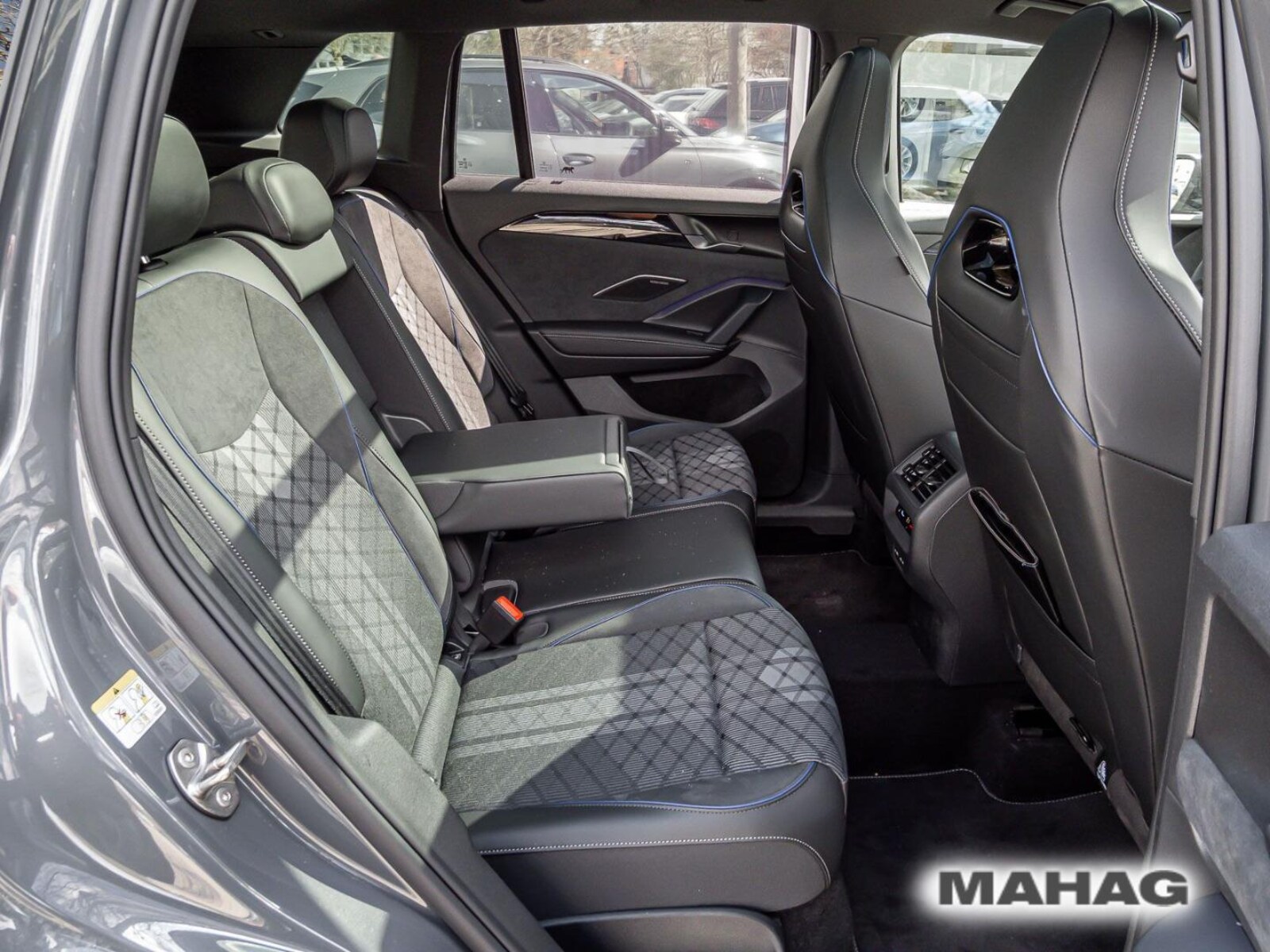 Volkswagen Tiguan – Bild 15