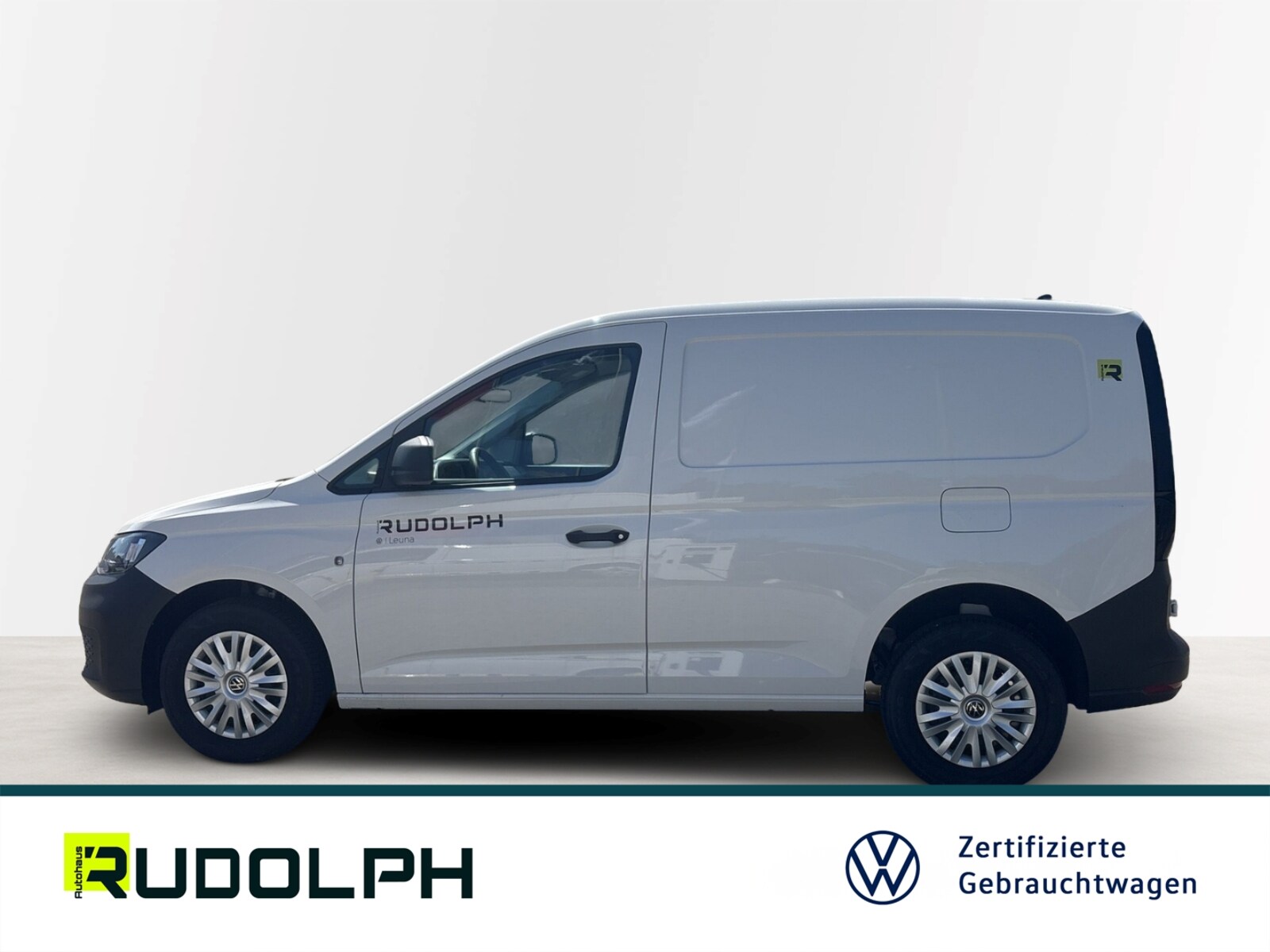 Volkswagen Caddy Cargo – Bild 2