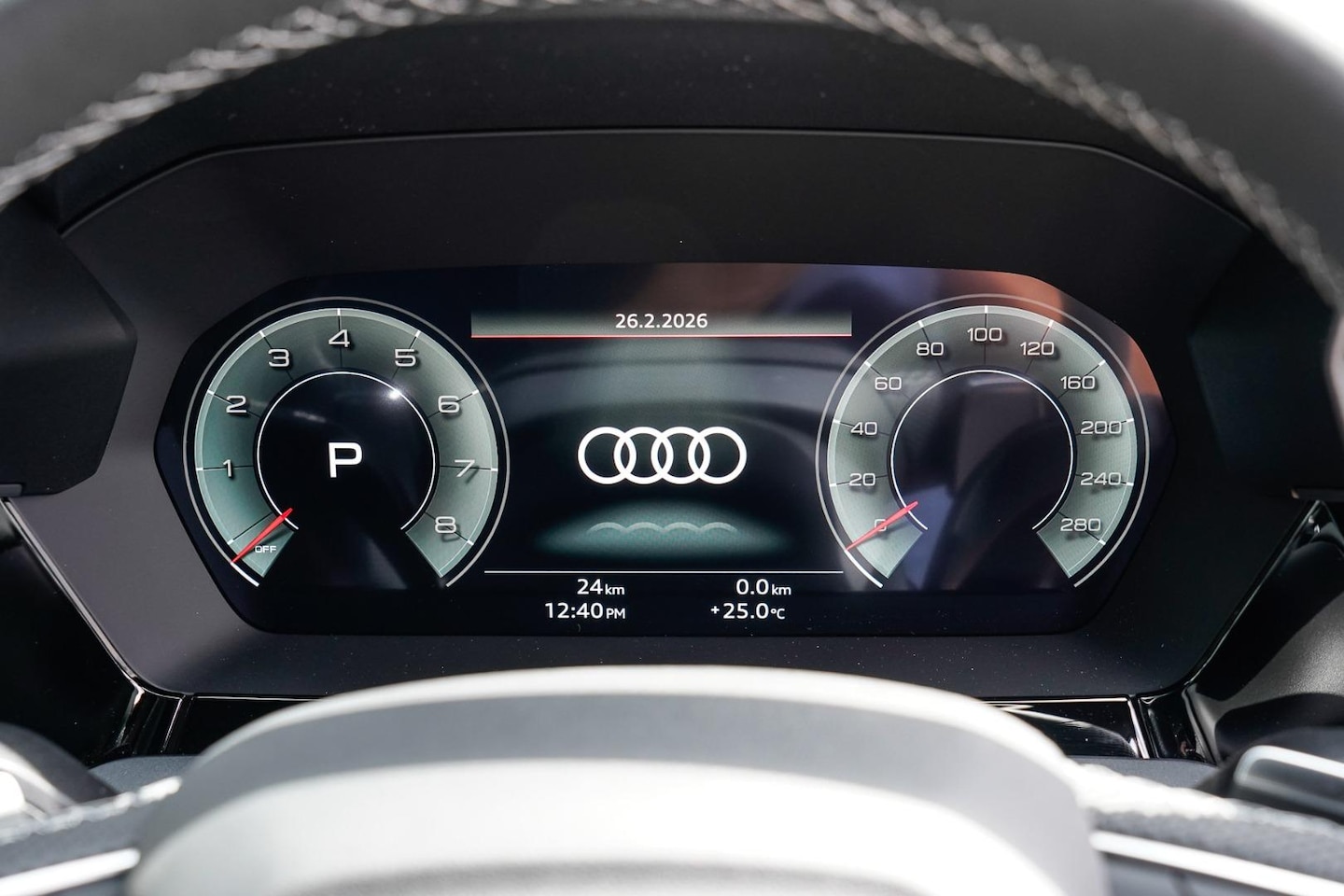 Image about Audi A3 Sportback 35 TFSI S tronic