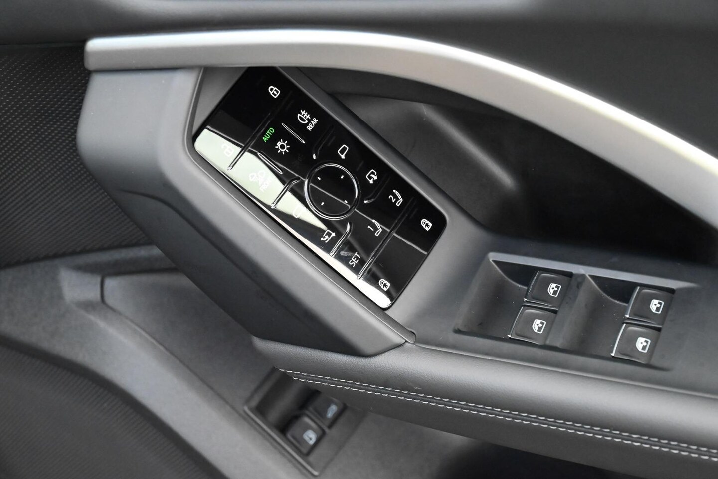 Image about Audi Q5 Sportback e-hybrid quattro S tronic