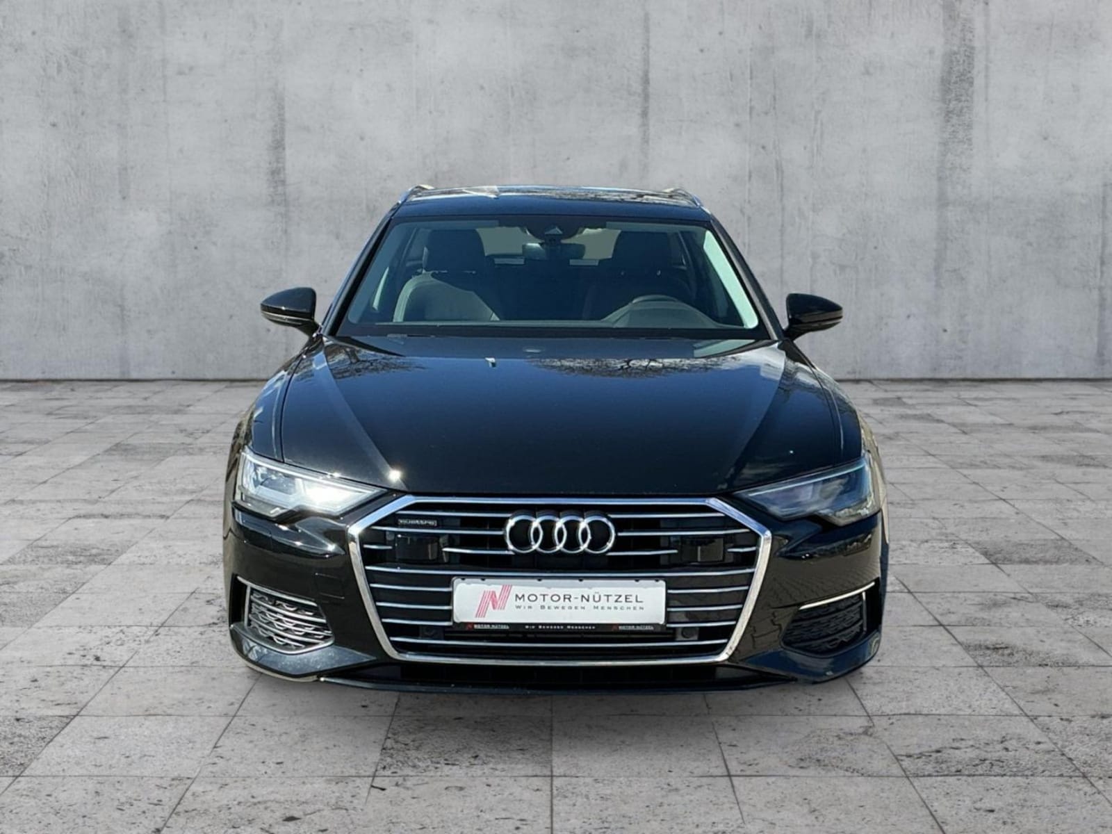 Audi A6 Avant – Bild 2