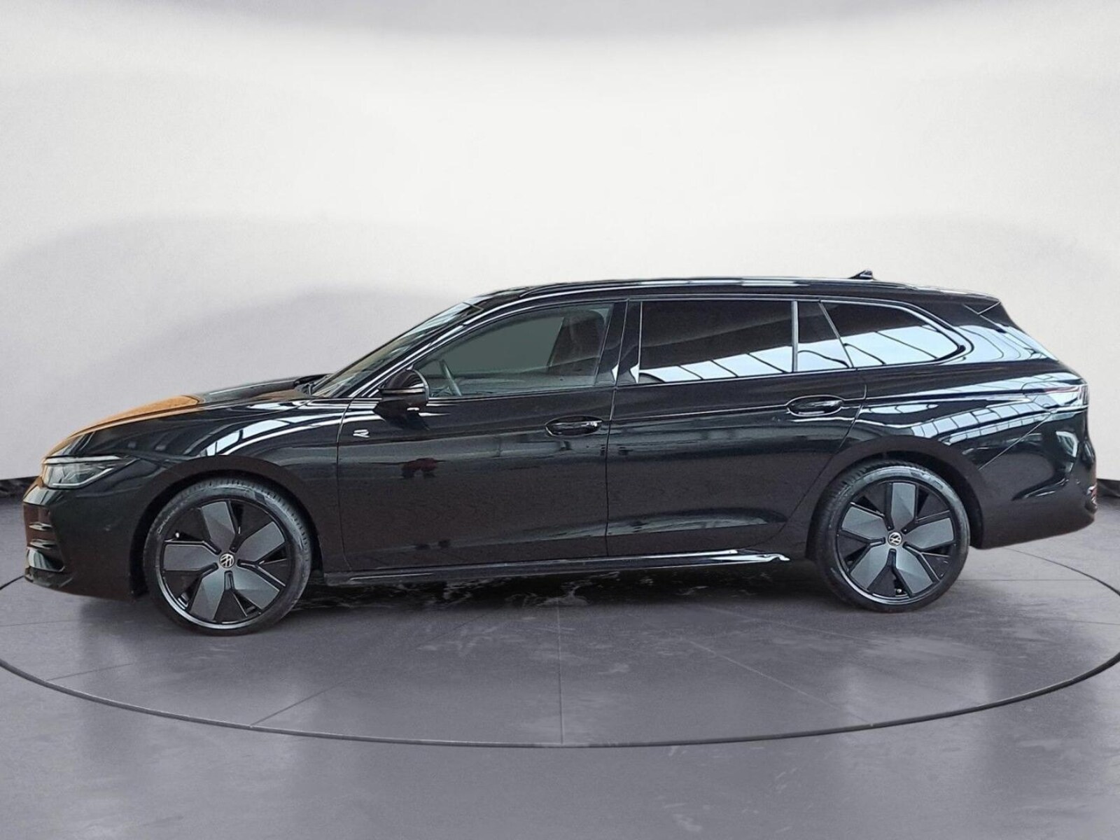 Volkswagen Passat – Bild 3