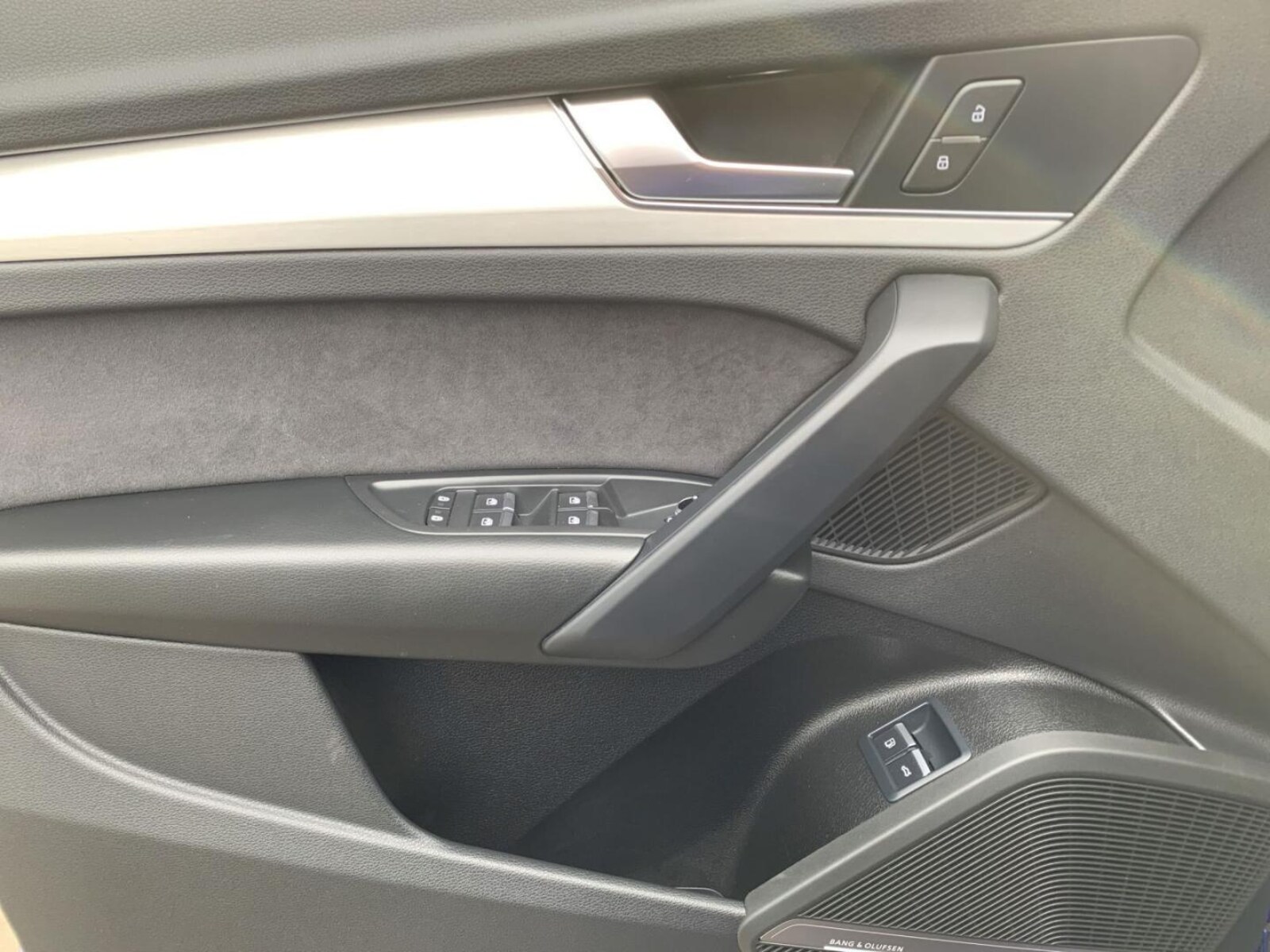 Audi Q5 Sportback – Bild 11