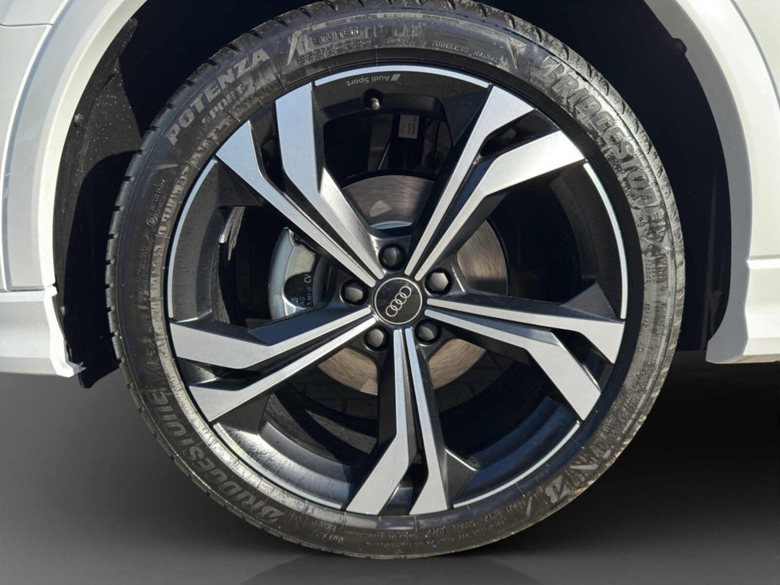 Audi Q3 – Bild 9