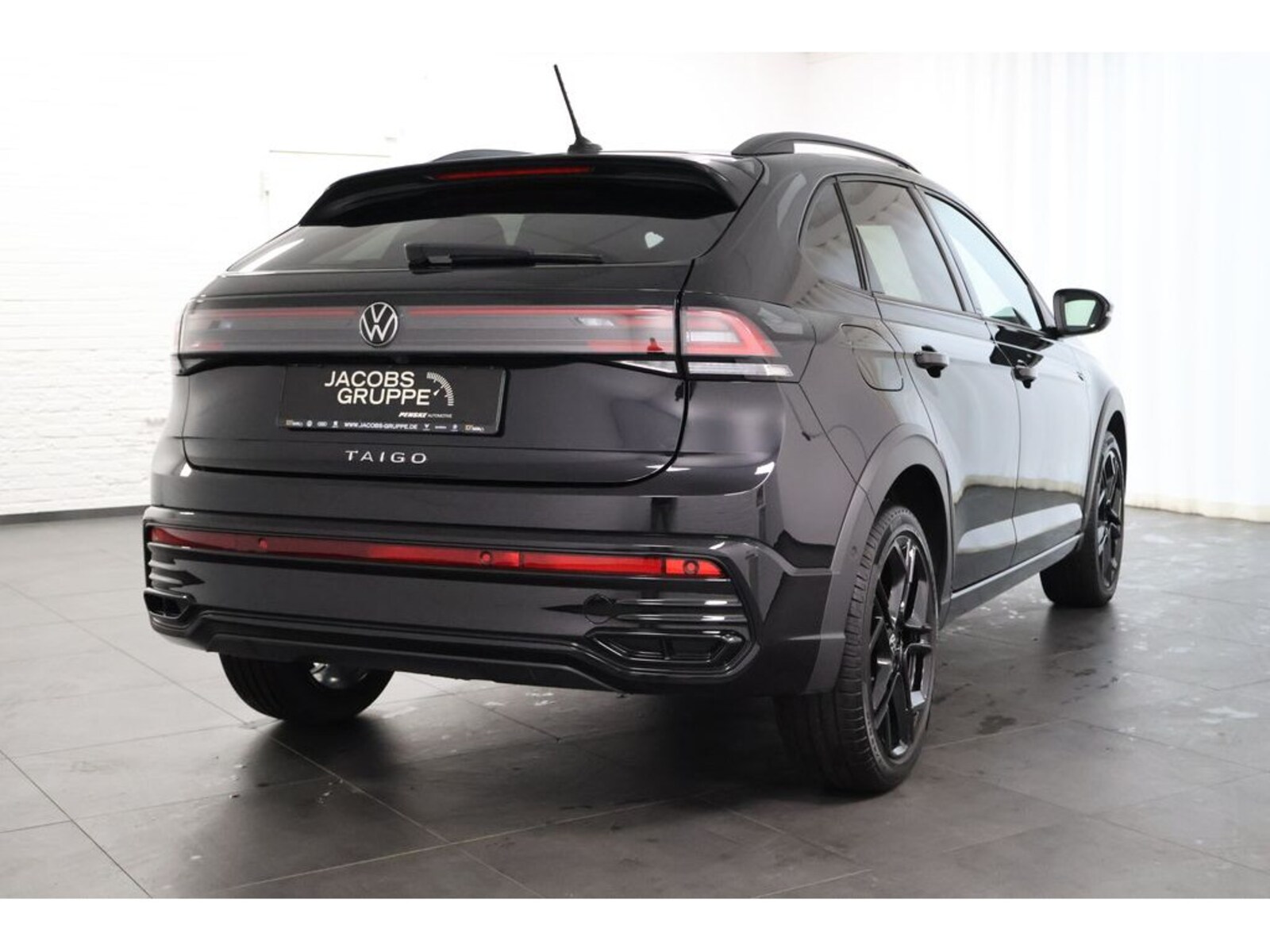 Volkswagen Taigo – Bild 5