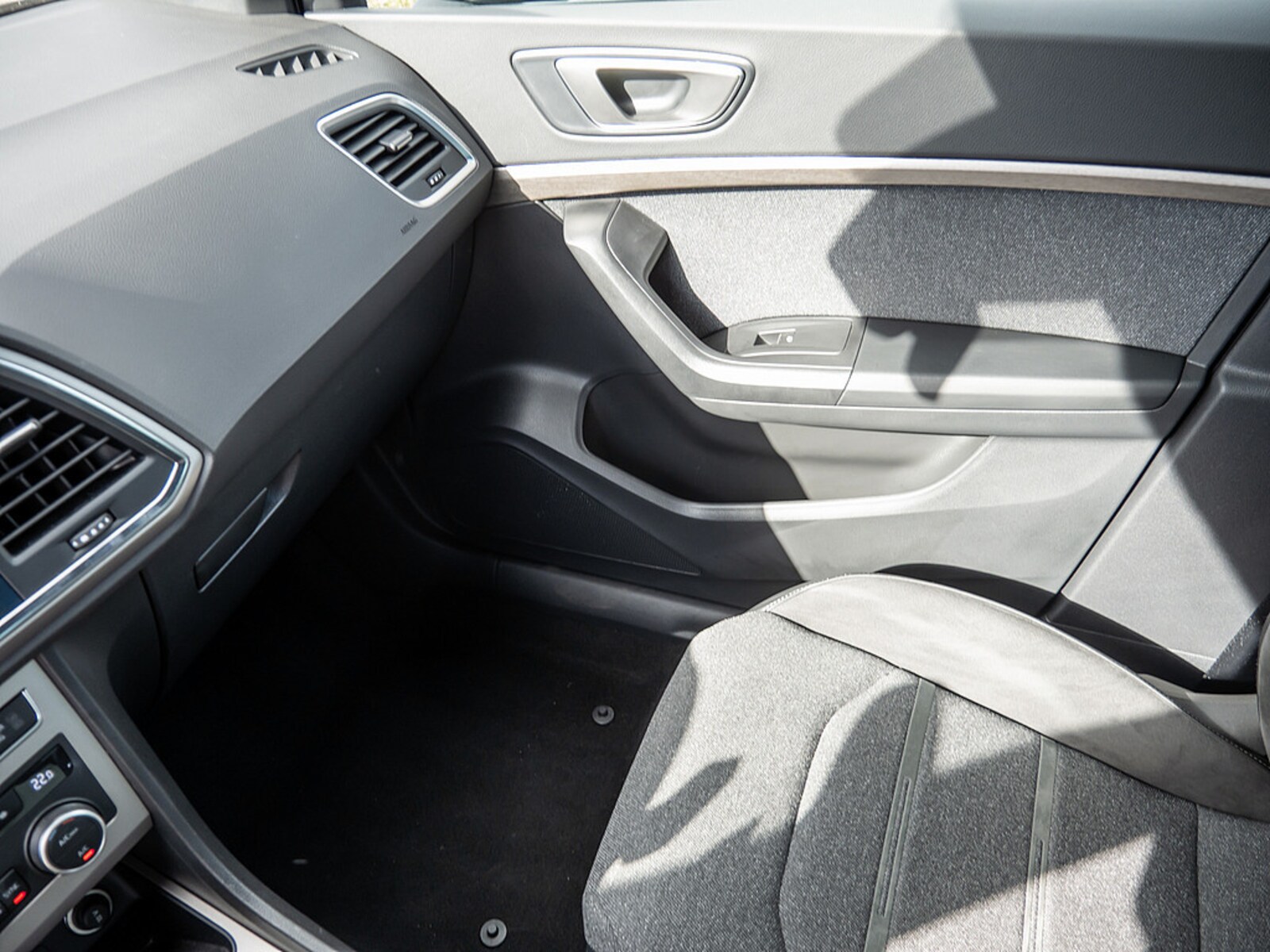 SEAT Ateca – Bild 12