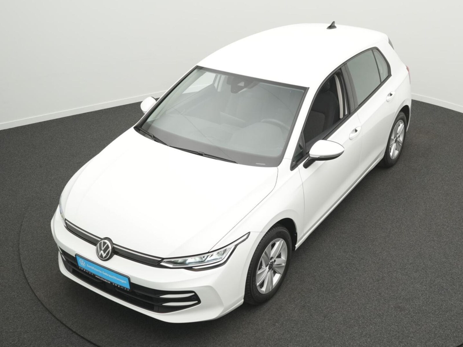 Volkswagen Golf – Bild 22