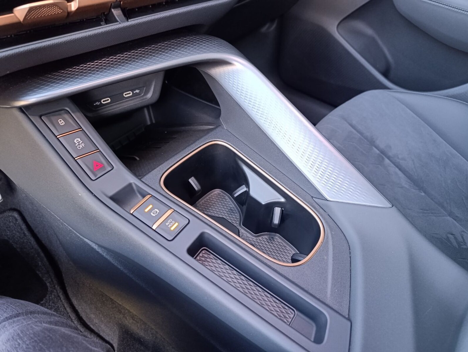 CUPRA Terramar – Bild 21