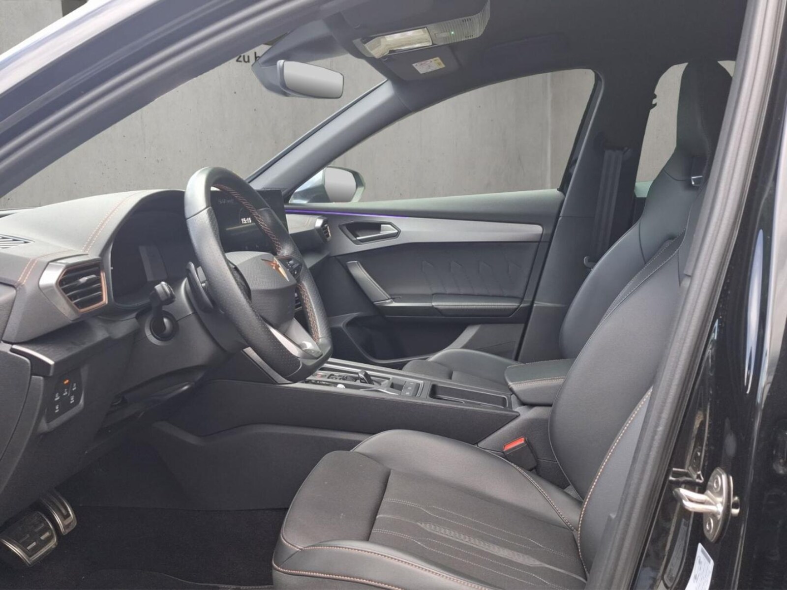 CUPRA Formentor – Bild 9