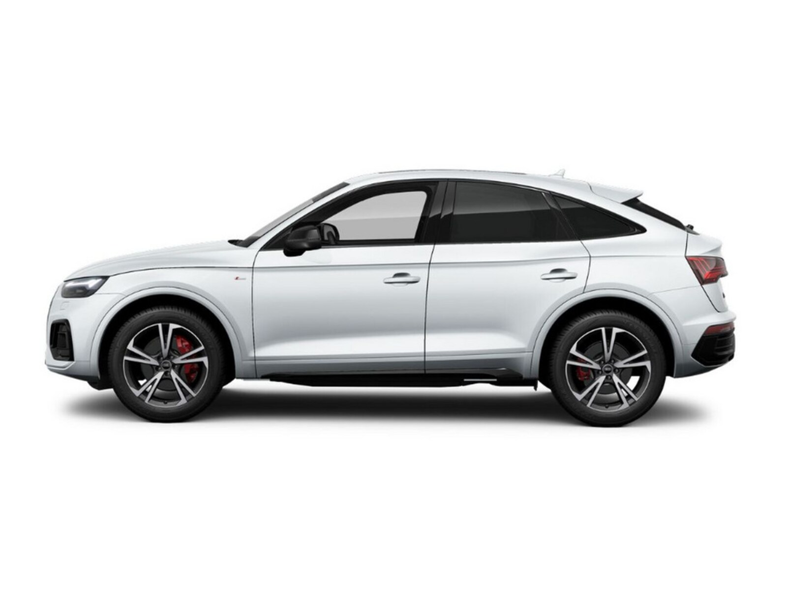 Audi Q5 Sportback – Bild 2