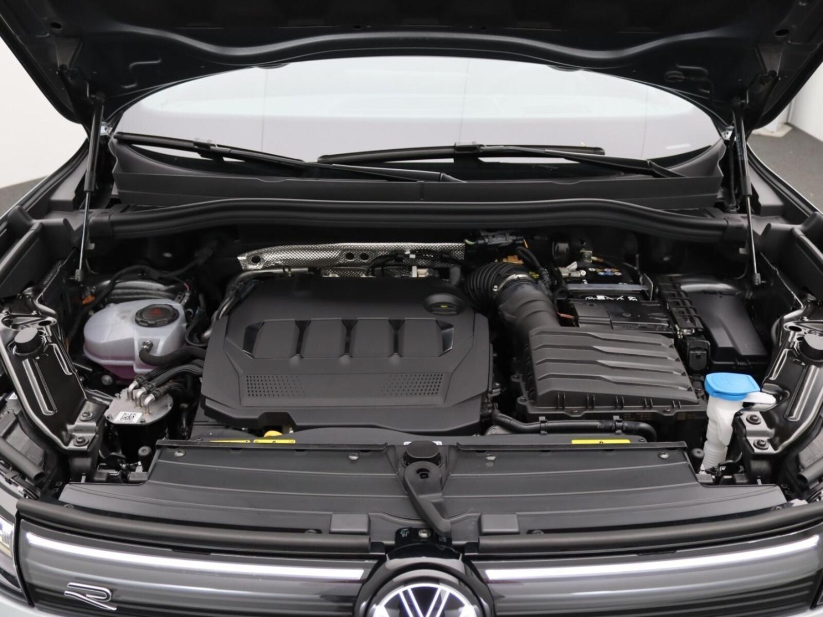 Volkswagen Tiguan – Bild 18