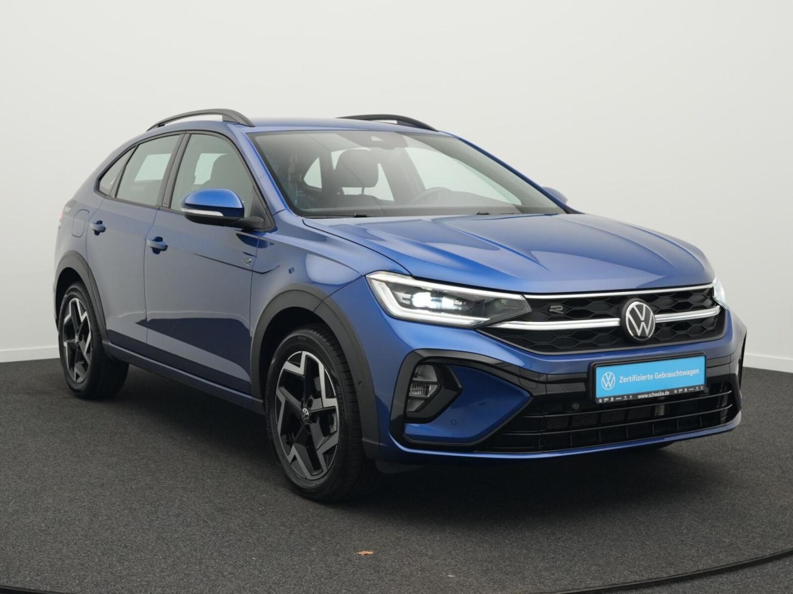 Volkswagen Taigo – Bild 29