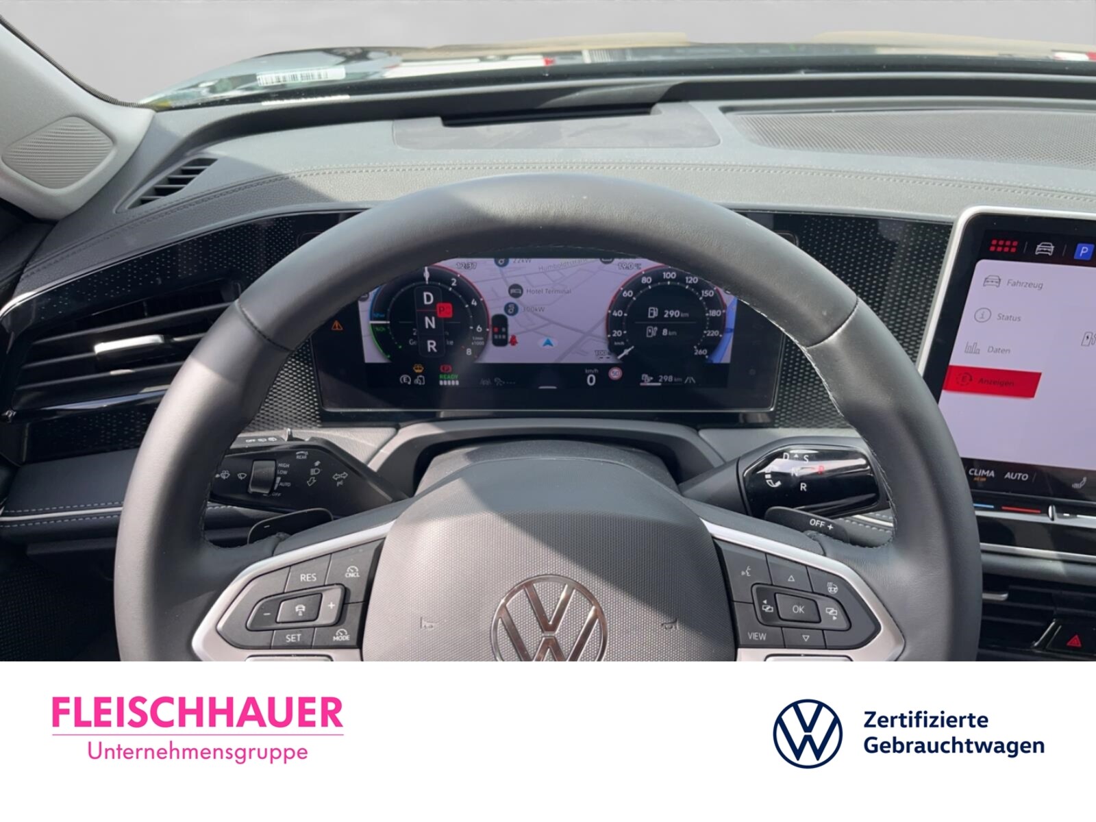 Volkswagen Passat – Bild 14