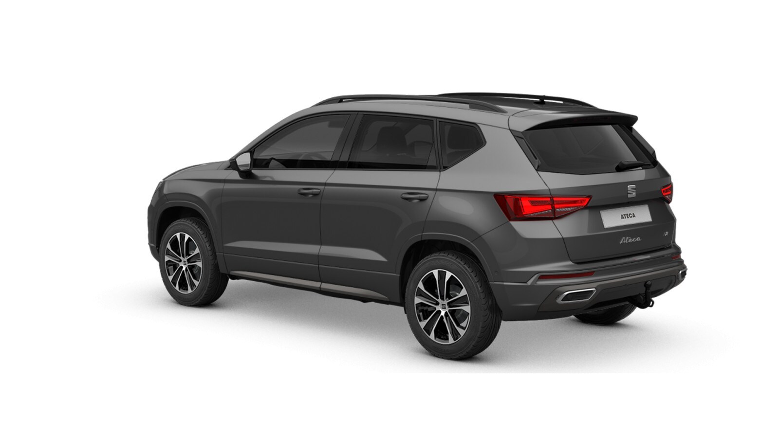 SEAT Ateca – Bild 5