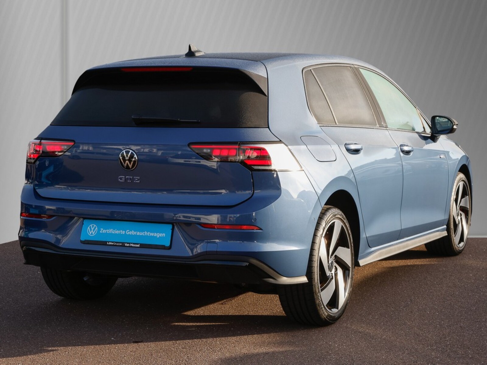 Volkswagen Golf – Bild 4
