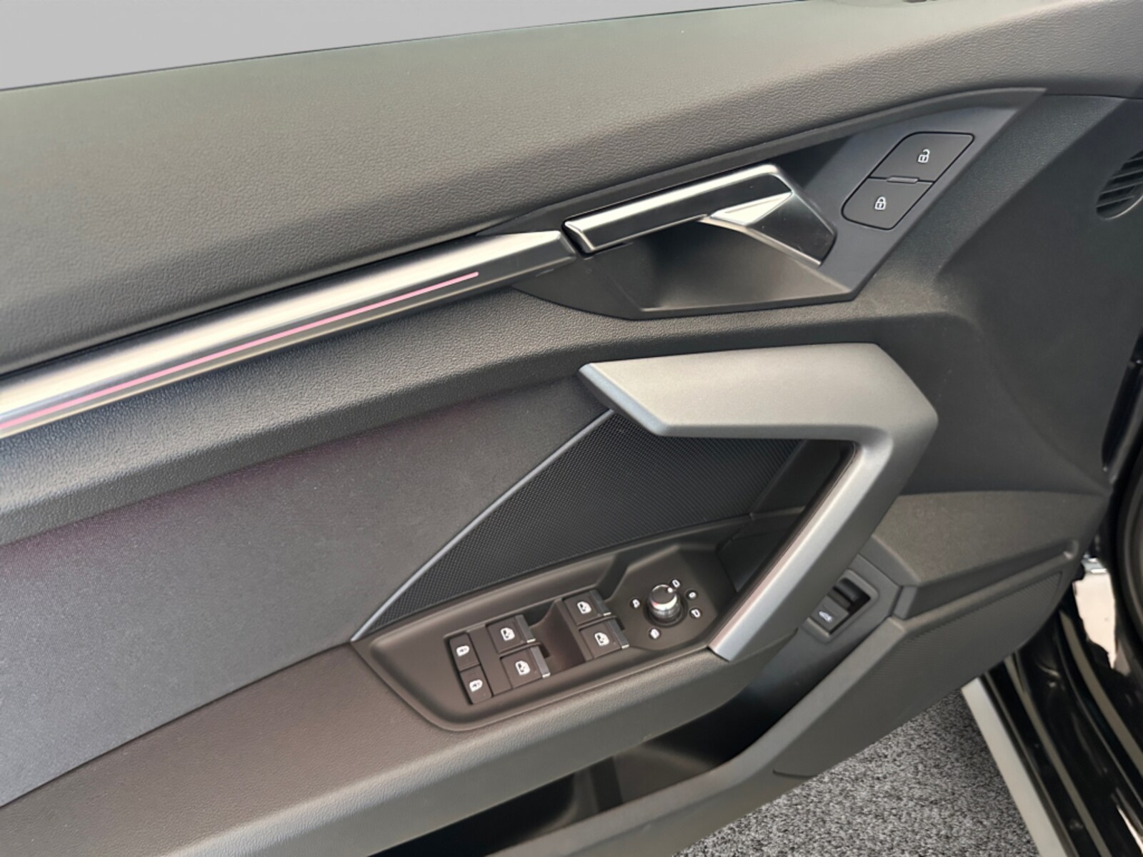 Audi A3 Limousine – Bild 9