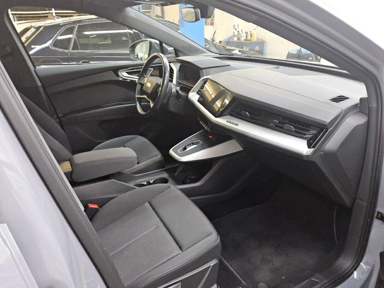 Audi Q4 e-tron – Bild 4