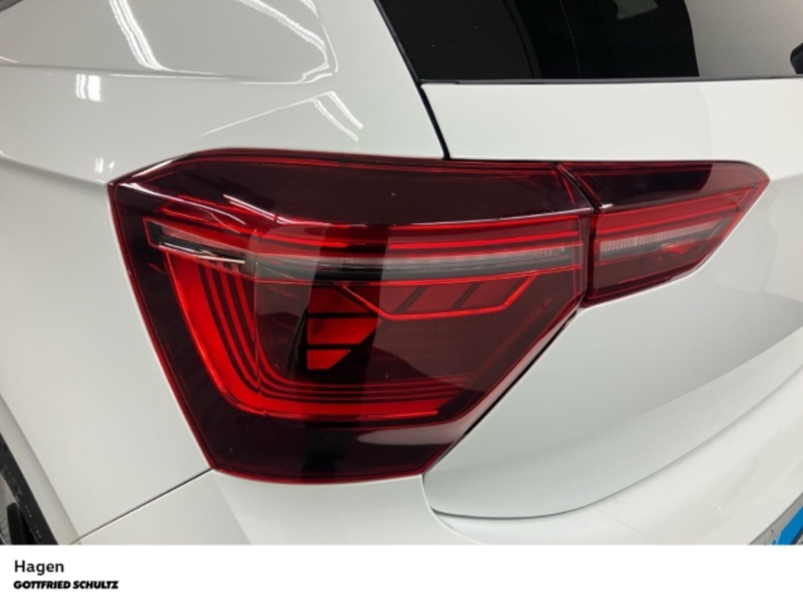 Volkswagen Polo – Bild 19