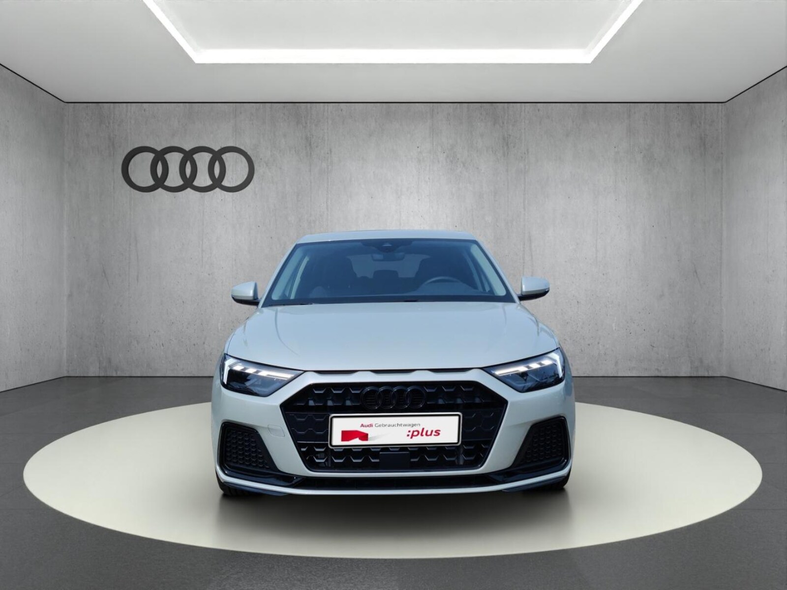 Audi A1 Sportback – Bild 2