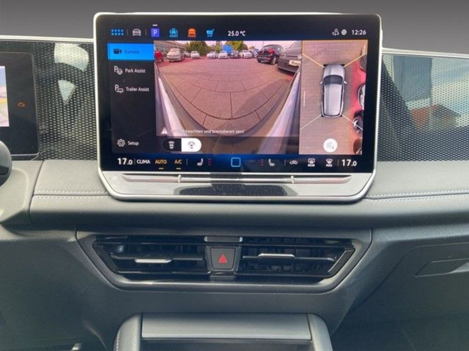 Volkswagen Tiguan – Bild 16