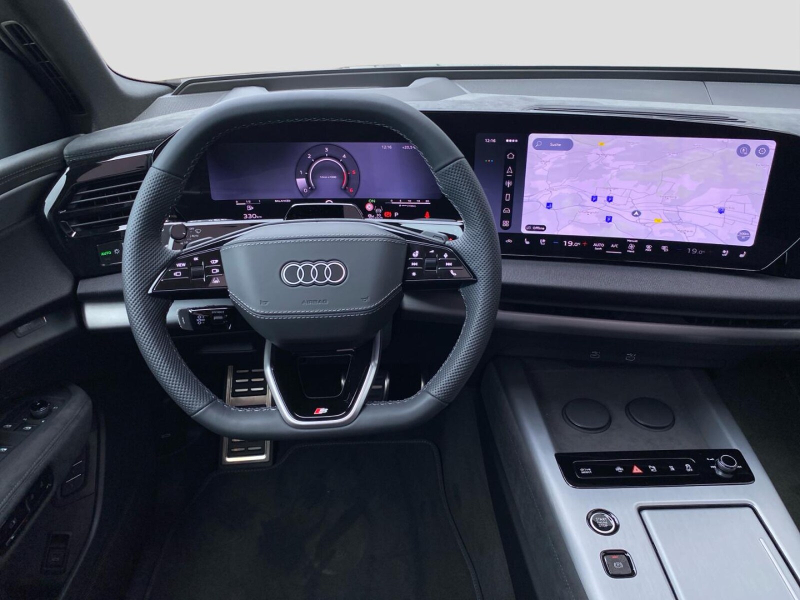 Audi Q7 – Bild 8