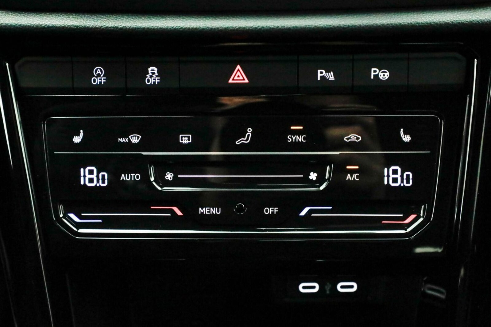 Volkswagen T-Roc – Bild 22