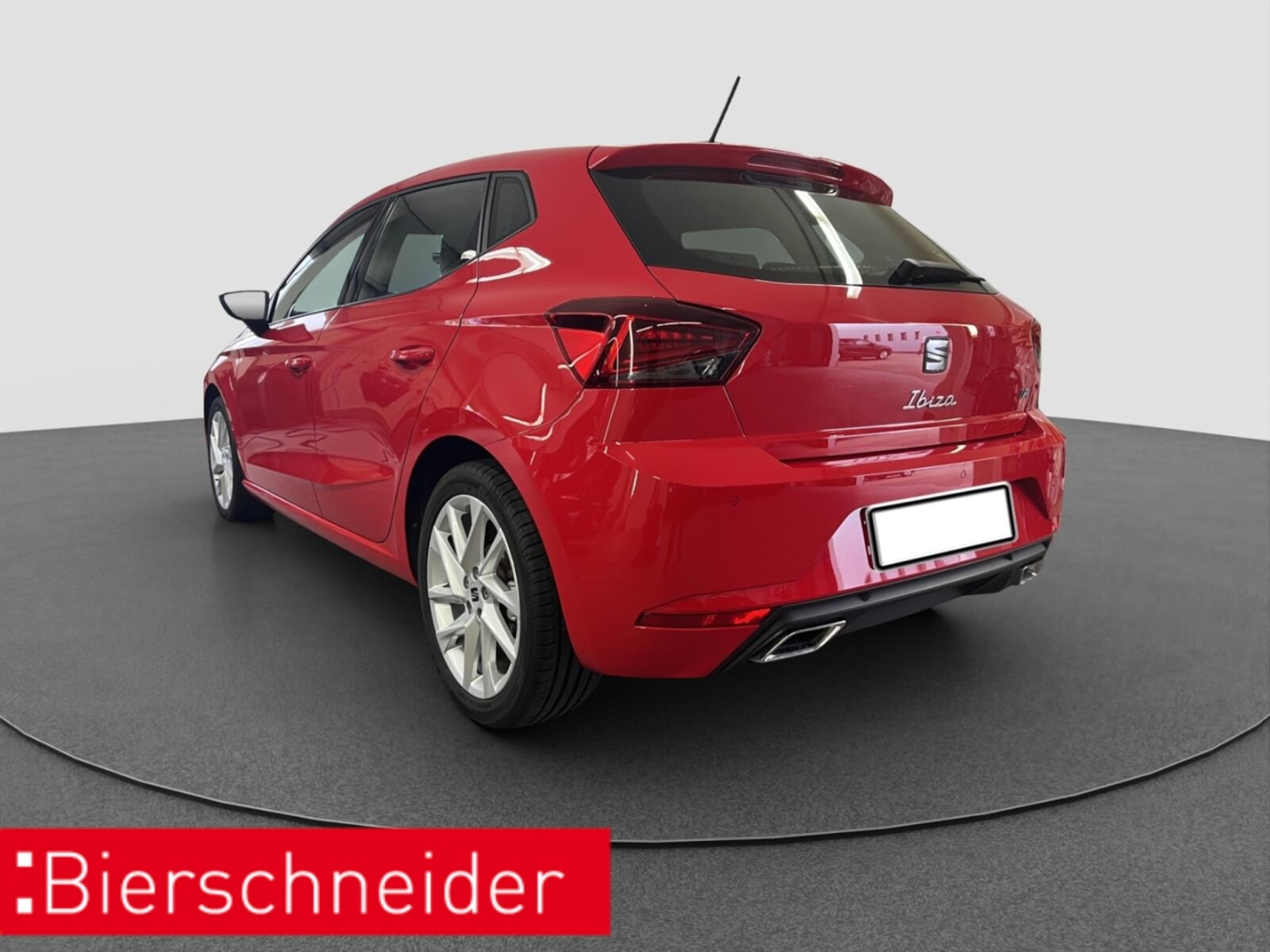 SEAT Ibiza – Bild 5