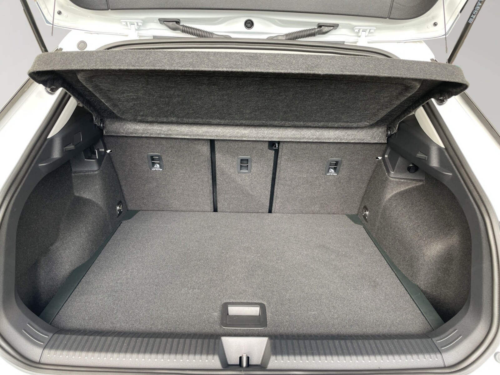 Volkswagen T-Roc – Bild 9