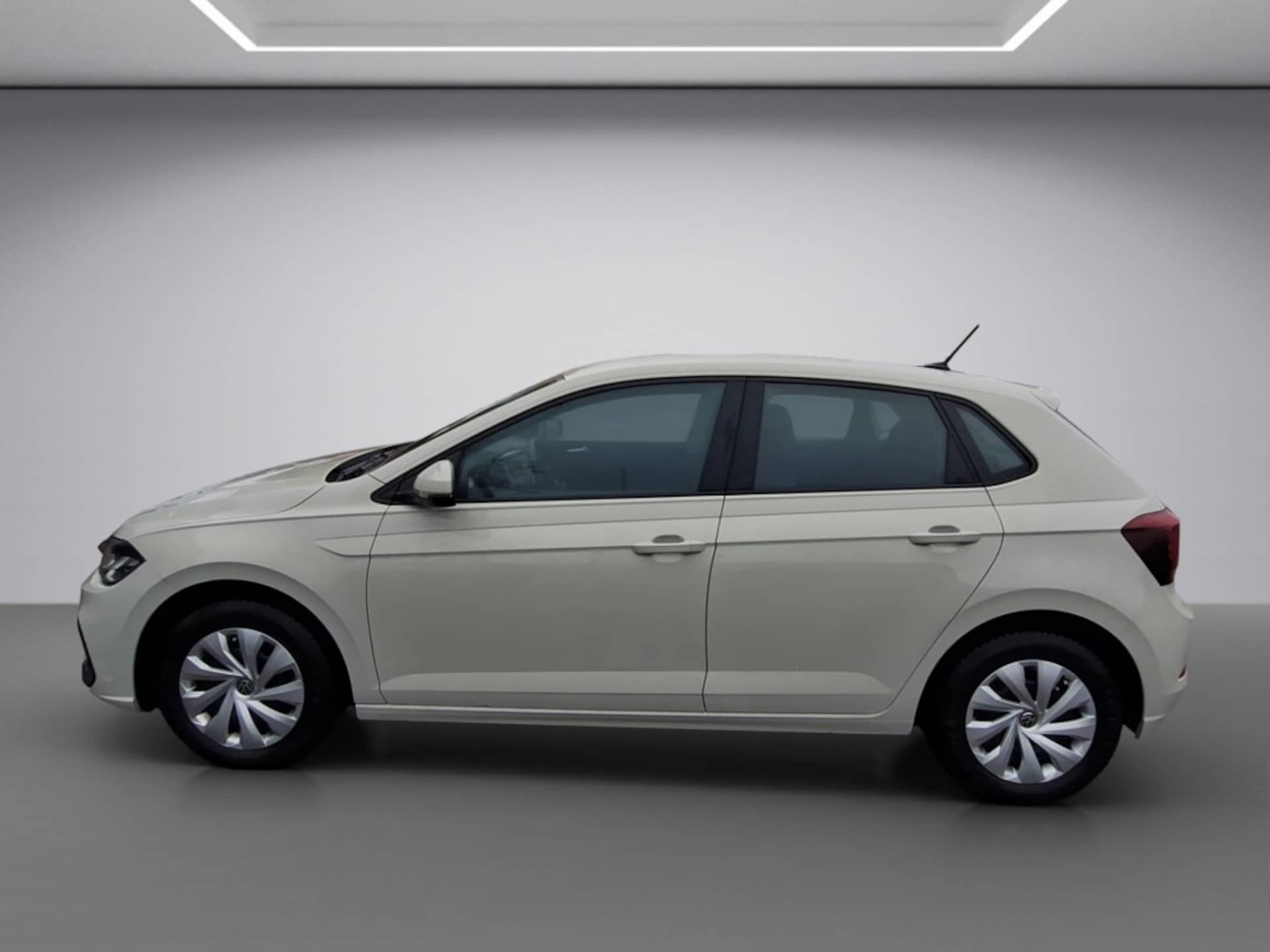 Volkswagen Polo Life