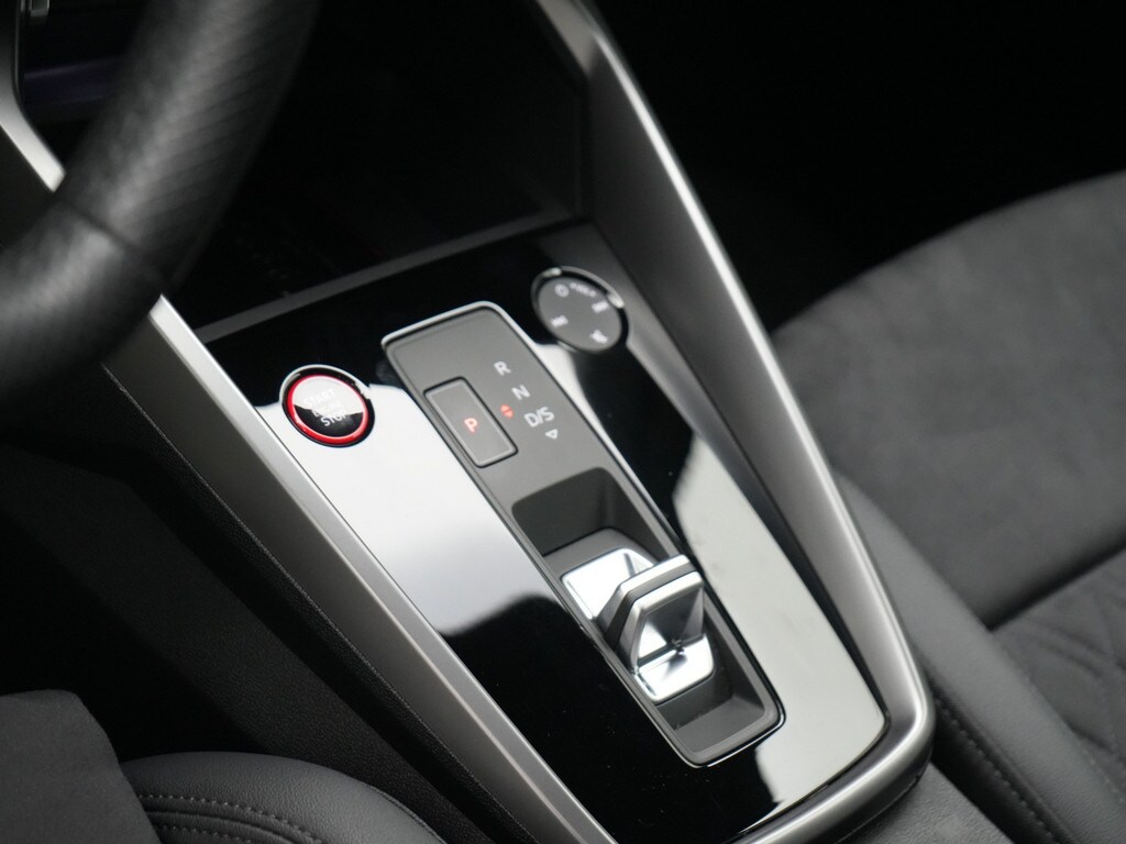 Image about Audi RS 3 Sportback TFSI quattro S tronic