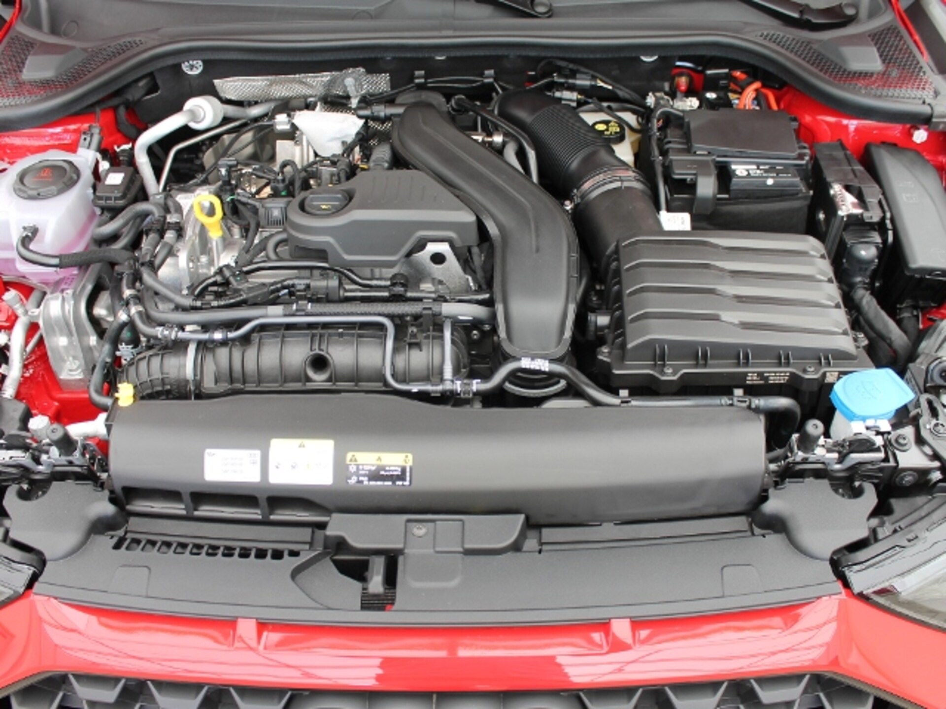 Audi A1 Sportback S line