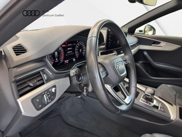 Audi A4 Allroad 40 TDI Quattro S Tronic - 2022 - Joinsteer - #8