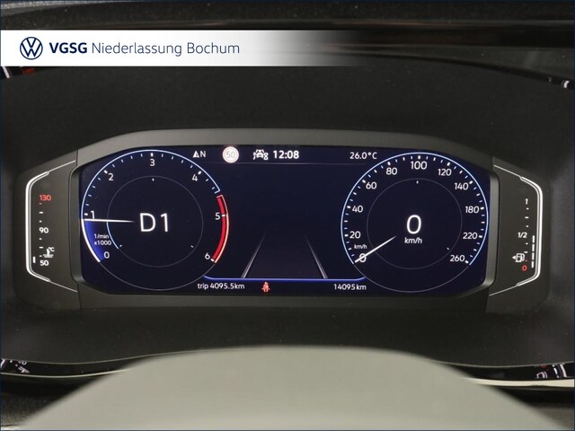 Volkswagen T6.1 California