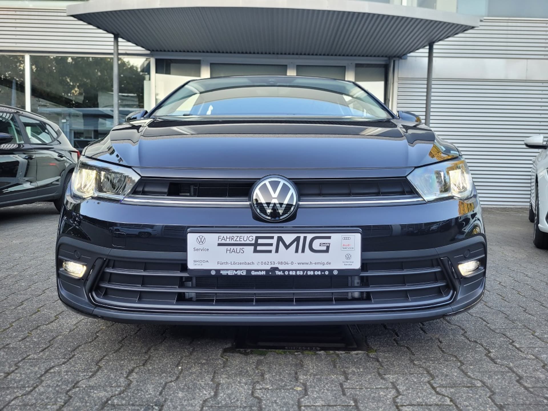 Volkswagen Polo Life