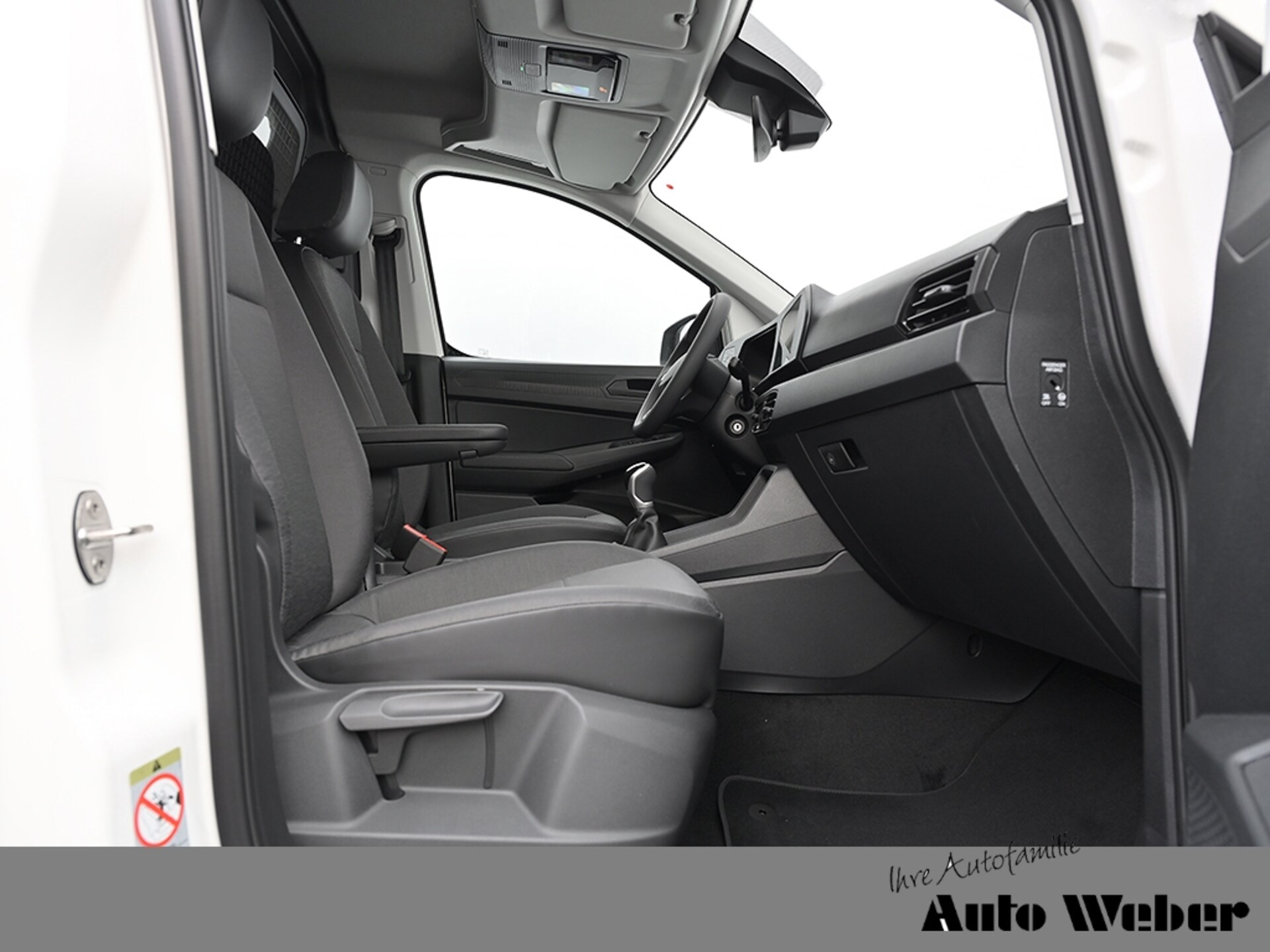 Volkswagen Caddy Cargo