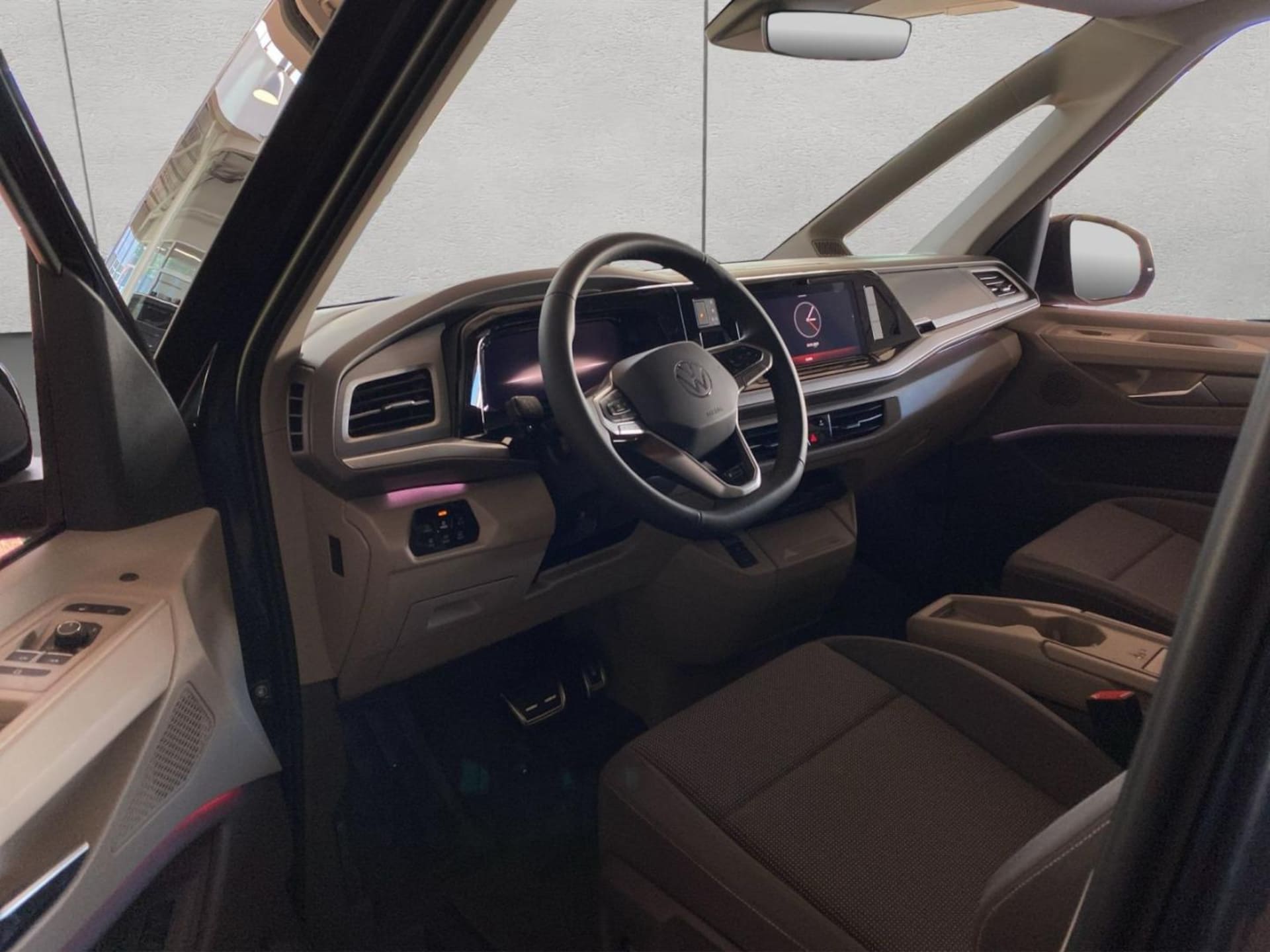 Volkswagen Multivan Langversion Life
