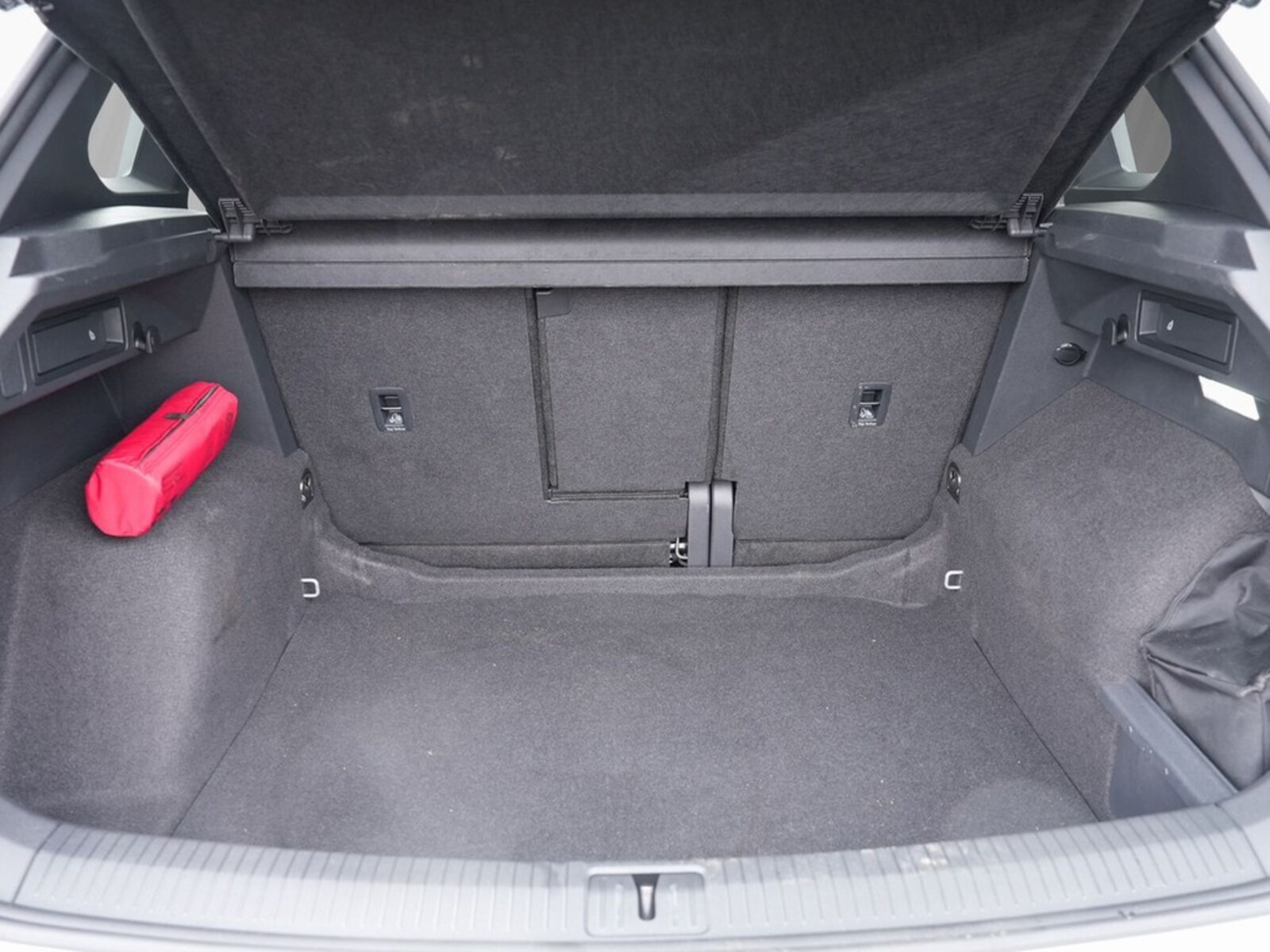 Volkswagen Tiguan – Bild 6