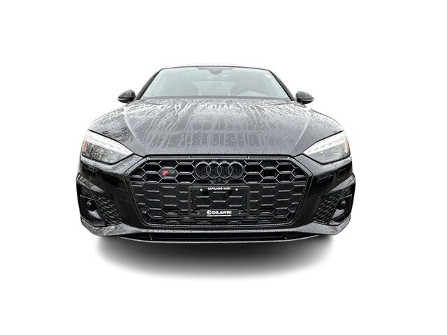 2025 Audi S5 Coupé