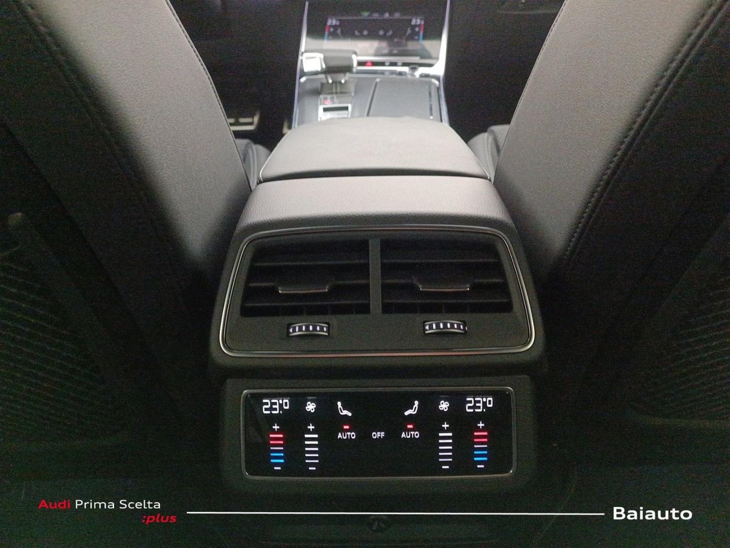 Immagine di Audi A7 Sportback TFSI e Business Advanced 50 TFSI e quattro 220 kW (299 CV) S tronic - Vista: for more details contact your dealer