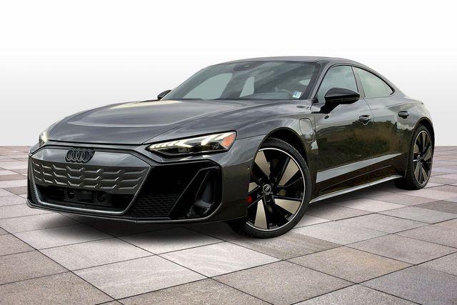 2026 Audi S e-tron GT Premium Plus quattro's photo