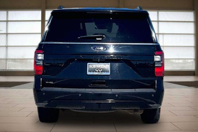 2020 Ford Expedition
