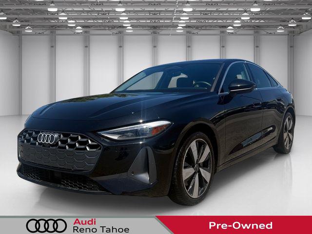 2025 Audi A5 Premium quattro S tronic's photo