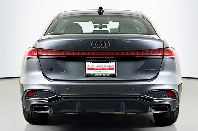 2026 Audi A5 Sedan
