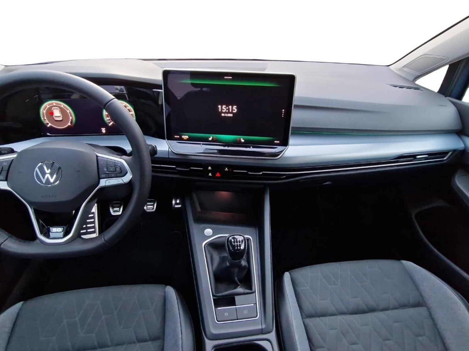 Volkswagen Golf – Bild 9