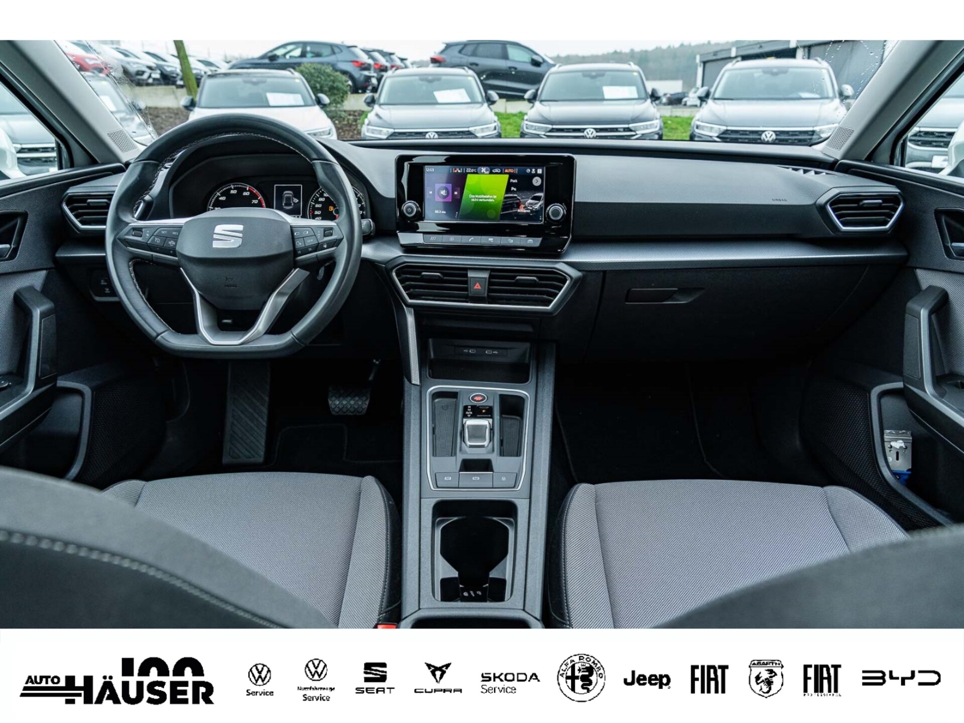 SEAT Leon Style