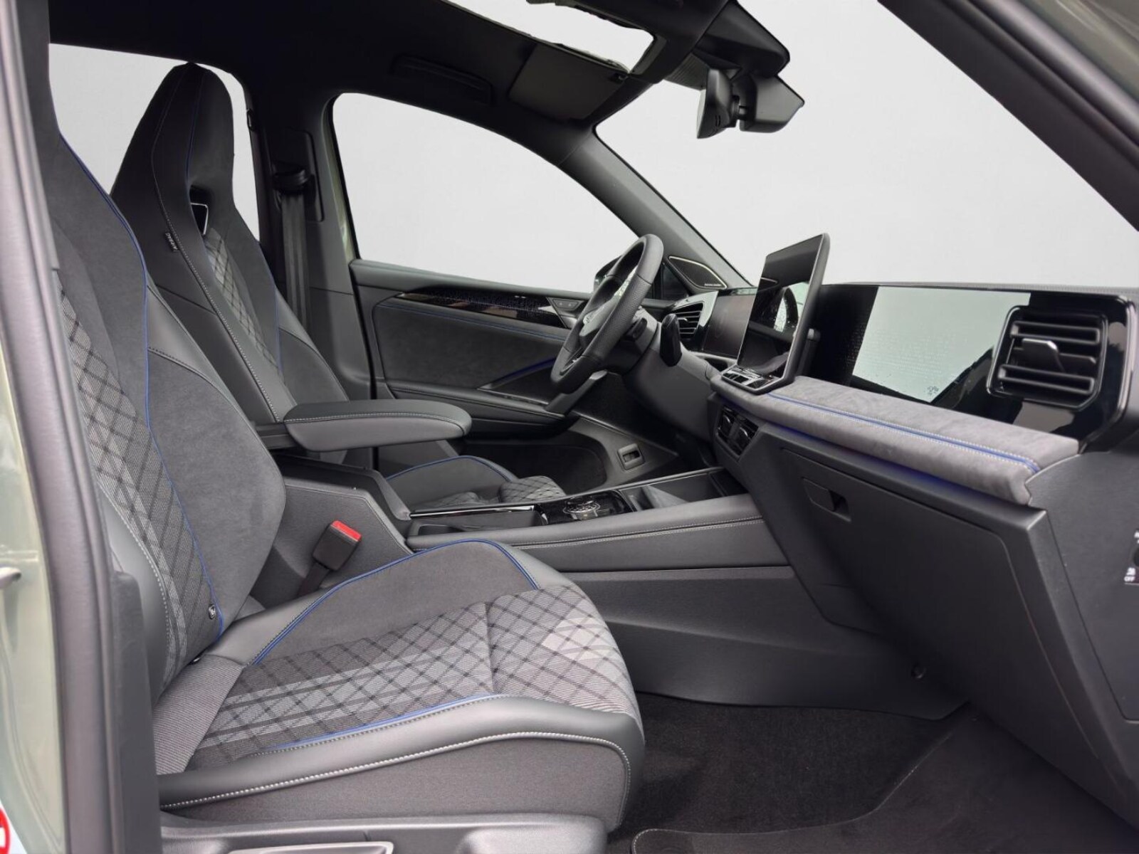 Volkswagen Tiguan – Bild 4