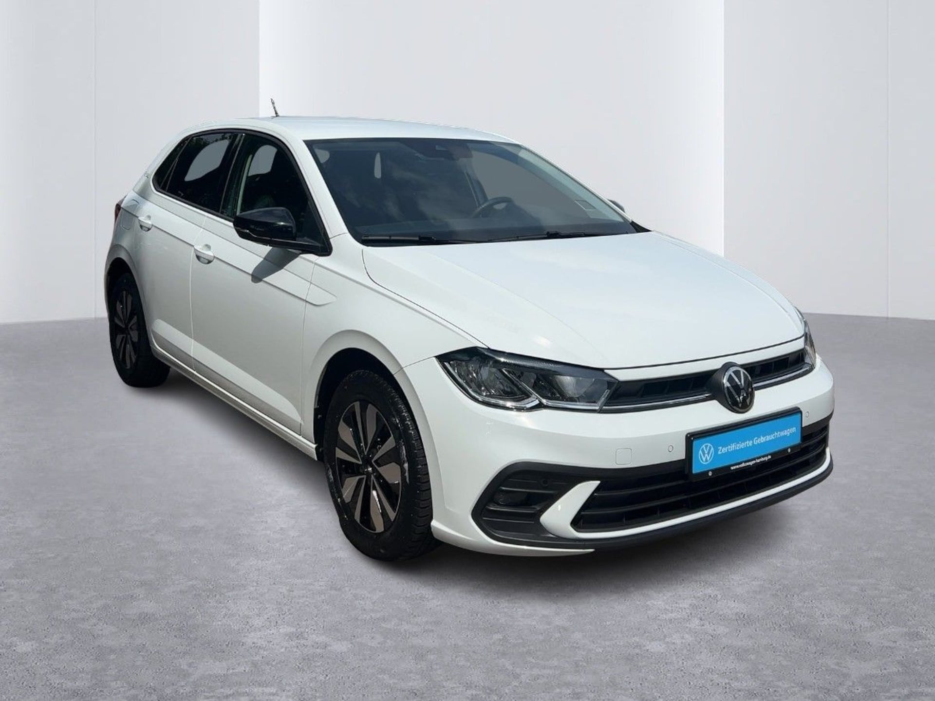 Volkswagen Polo Goal