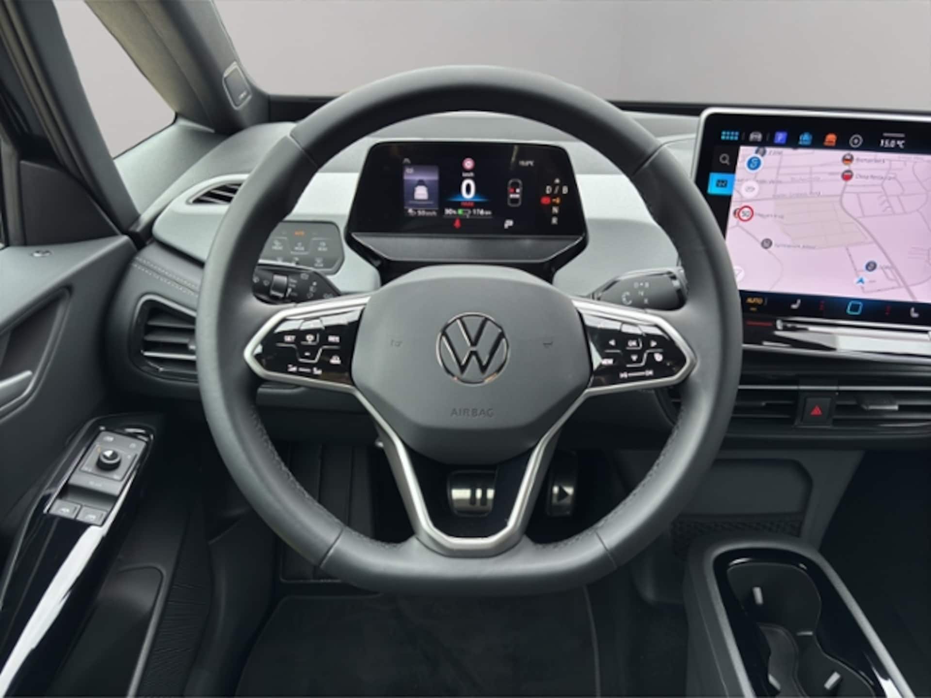 Volkswagen ID.3 Pro S