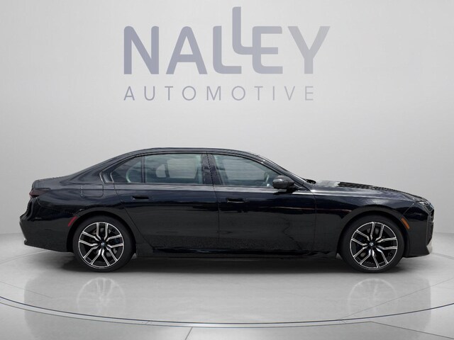 2023 BMW i7