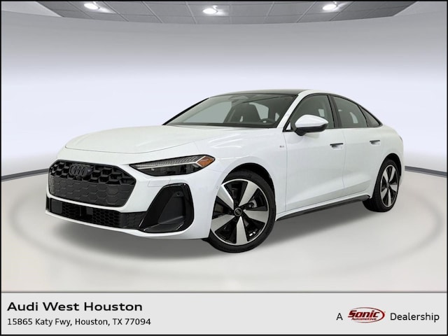 2026 Audi A5 Sedan